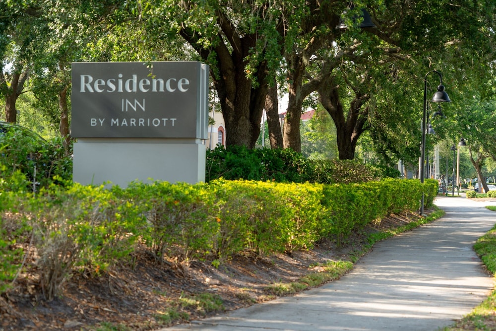 Residence Inn  Orlando Convention Center in ORLANDO - FL