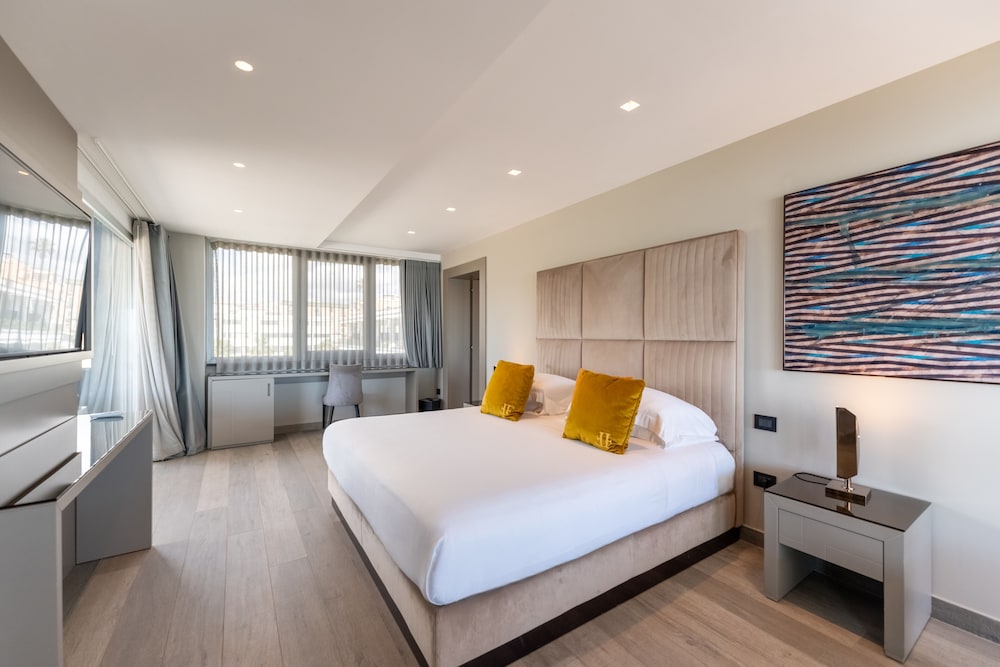 Hotel & Resort Tre Fontane Luxury 18/50