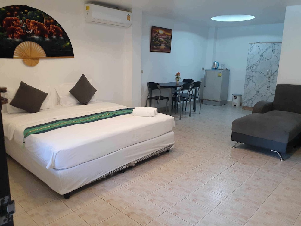 Phratamnak Inn - Hostel 29/77