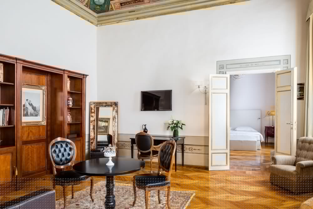 Palazzo Firenze by Baglioni Hotels & Resorts 93/110