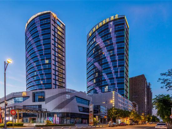 维也纳酒店Shunfengshan公园, Shunde(Vienna Hotel (Shunfengshan Park, Shunde))(Vienna Hotel (Shunfengshan Park, Shunde)) 图片4