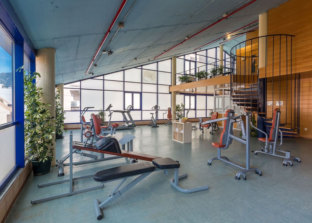 Hotel Yaramar 41/62