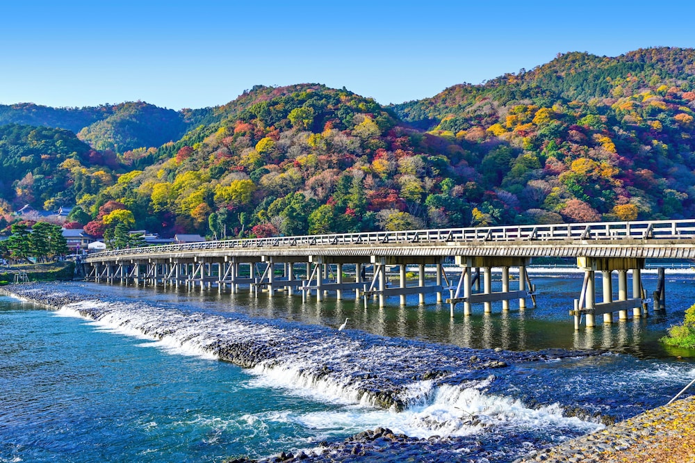 Village Kyoto 43/48