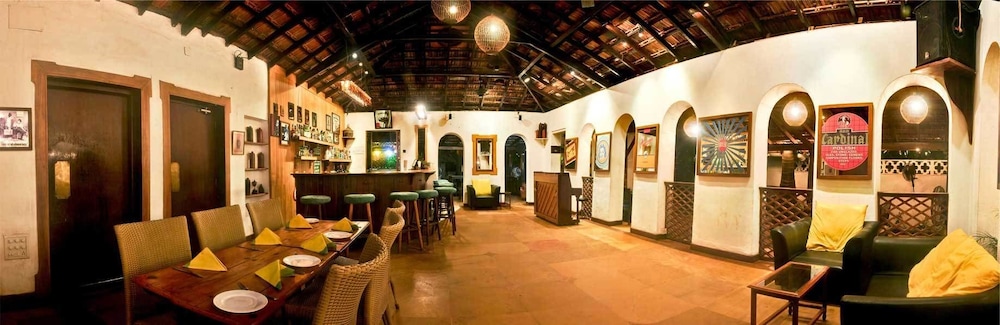 Cavala the Sea Side Resort 27/50