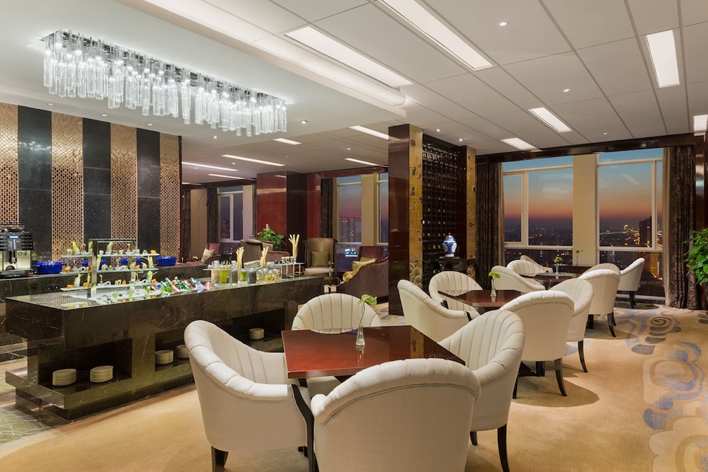 Wanda Realm Hotel Fushun 41/57