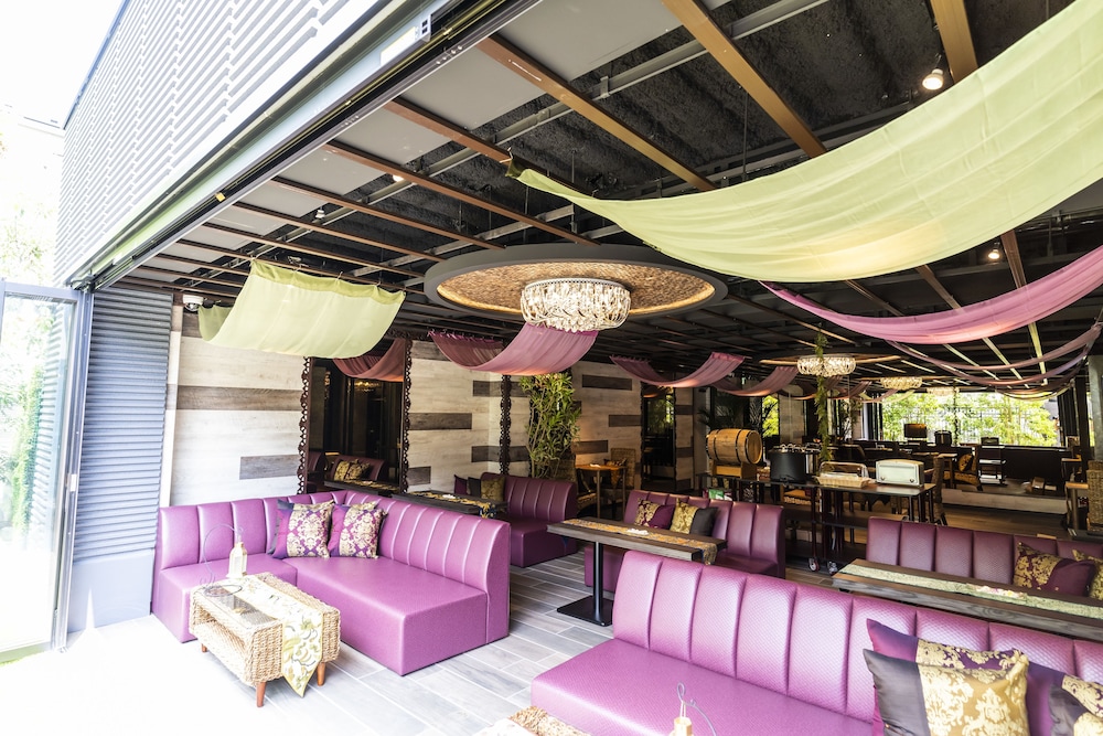 Hotel Petit Bali Garden Shin Okubo A Adult Only 37/48