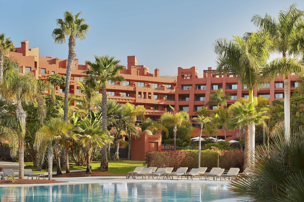 Tivoli La Caleta Tenerife Resort in PLAYA DEL DUQUE