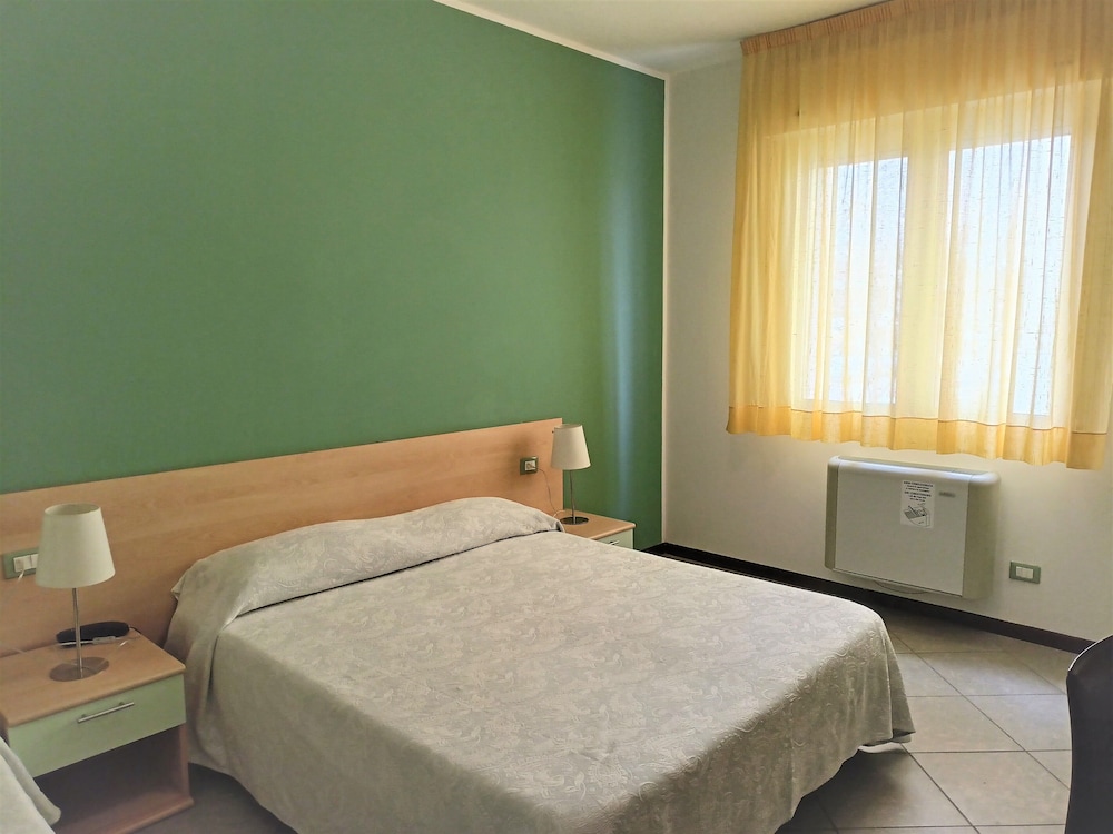 Hotel Ariston 15/47