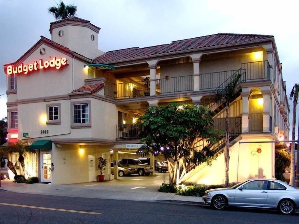 Americas Best Value Inn San Clemente Beach 3/11