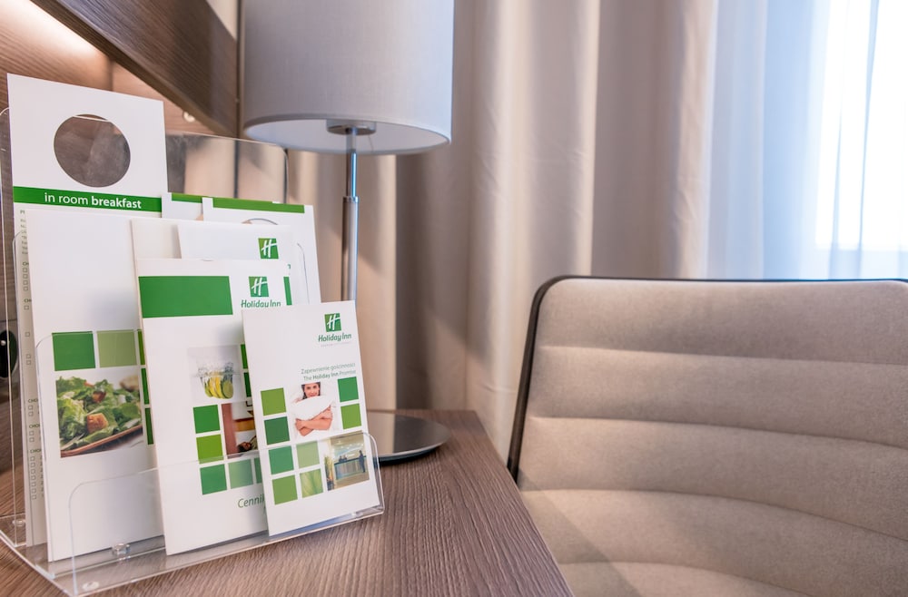 HOLIDAY INN DABROWA GORNICZA 46/75