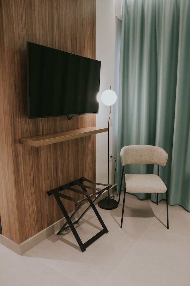 Catalina Plaza Hotel Sostenible 38/50