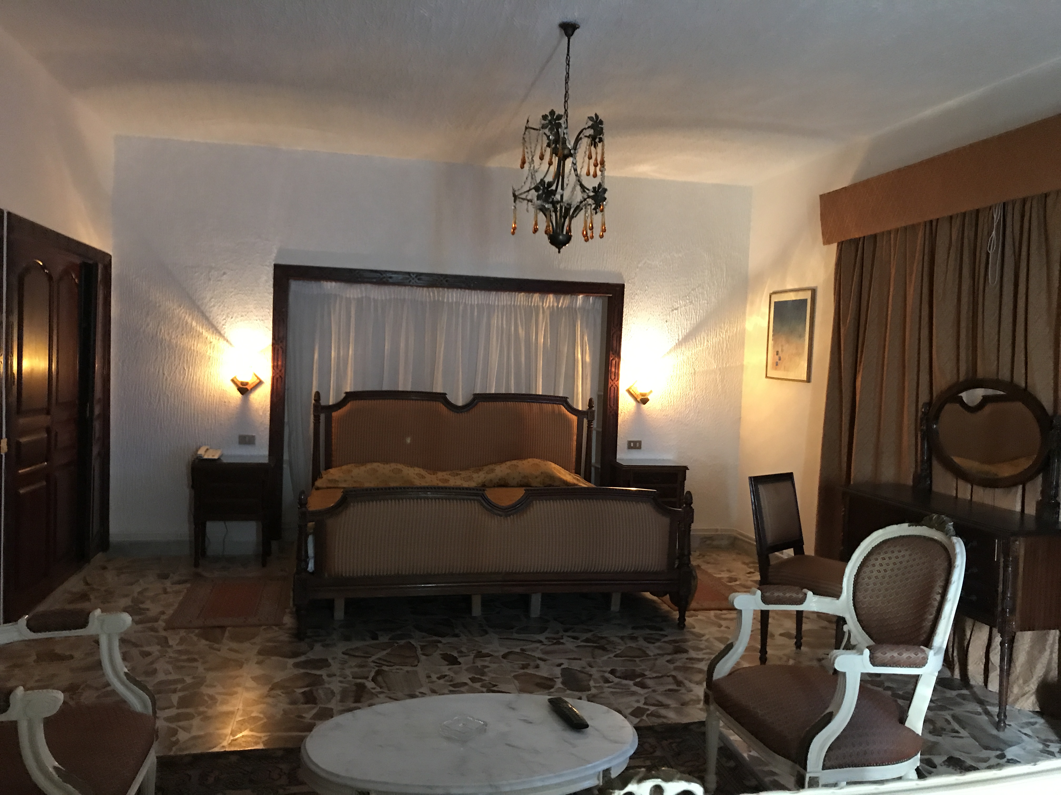 Hotel Residence Mahmoud 18/35