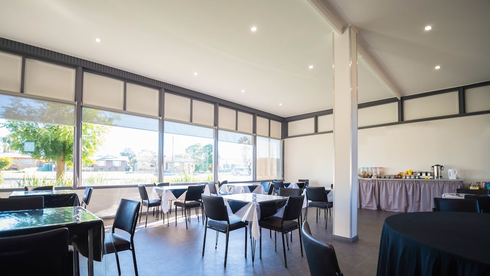 Tamworth City Motel 27/32