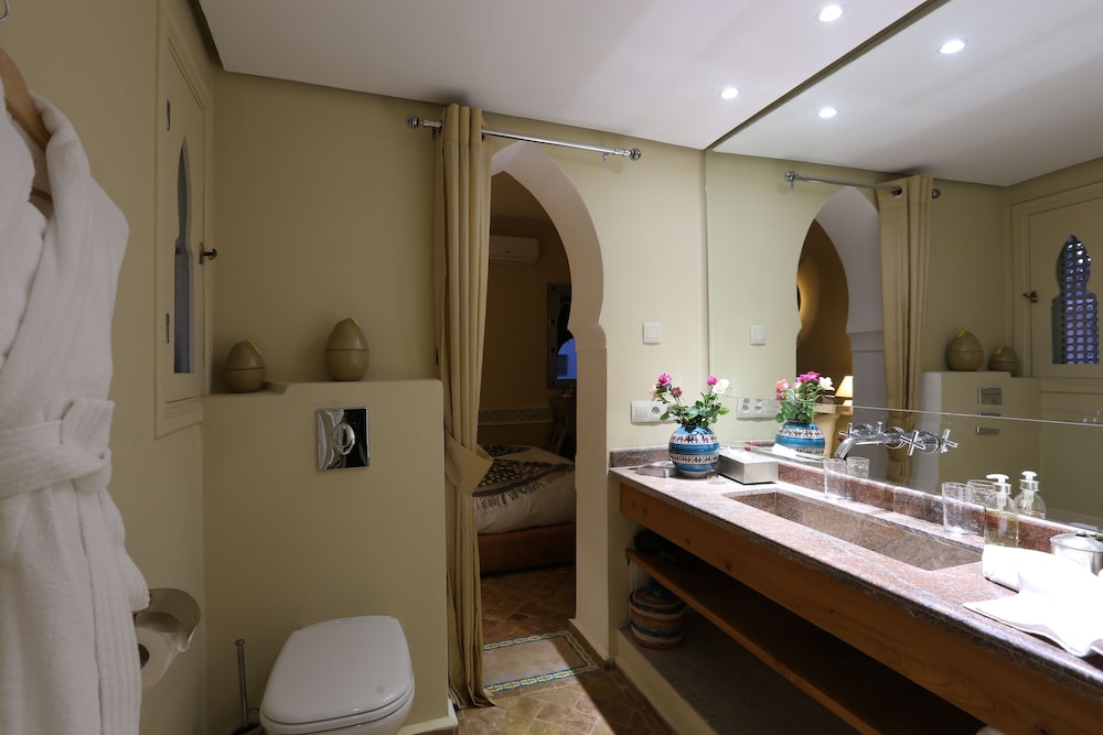 Riad Enchanté 49/50