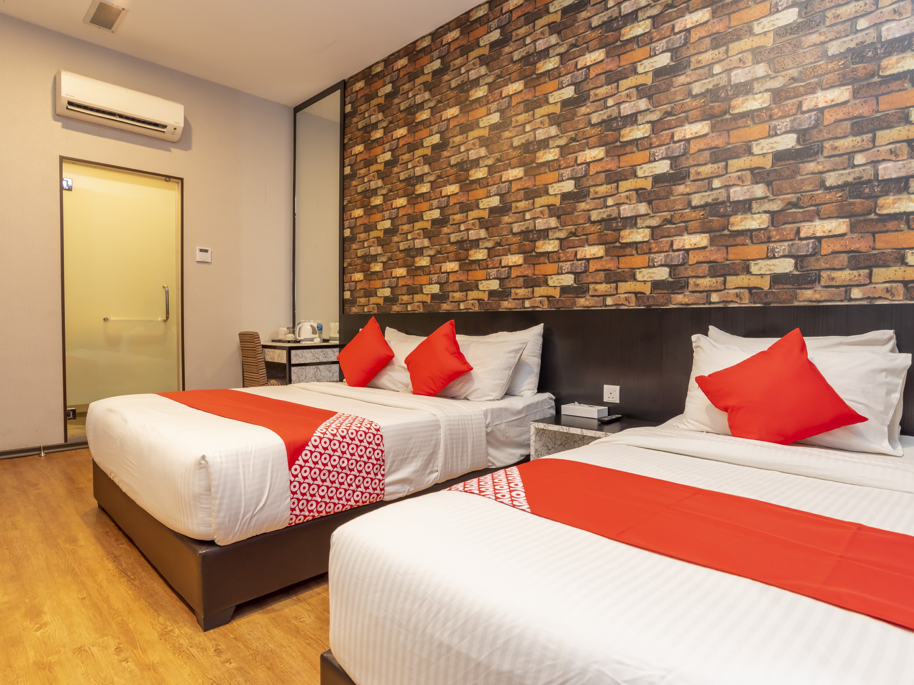 De Sweet Boutique Hotel 29/75