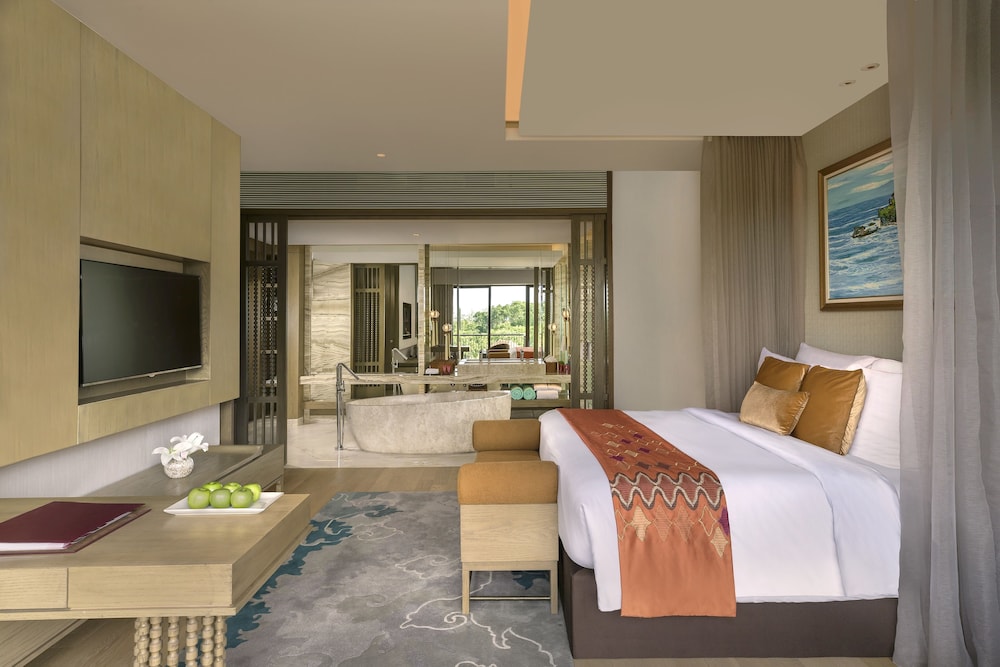 Movenpick Resort and Spa Jimbaran Bali 19/76
