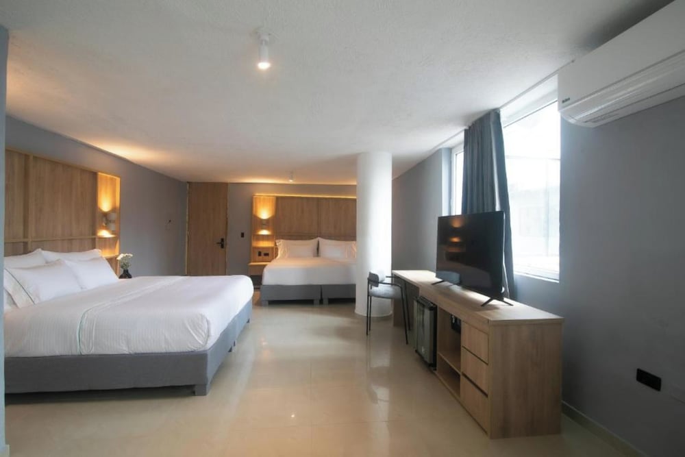 Mood Matuna Hotel Cartagena 17/50