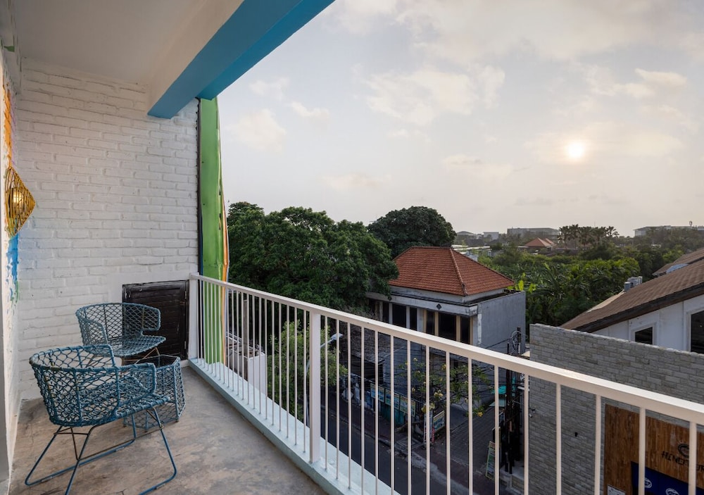 Viva Dash Hotel Seminyak in Seminyak