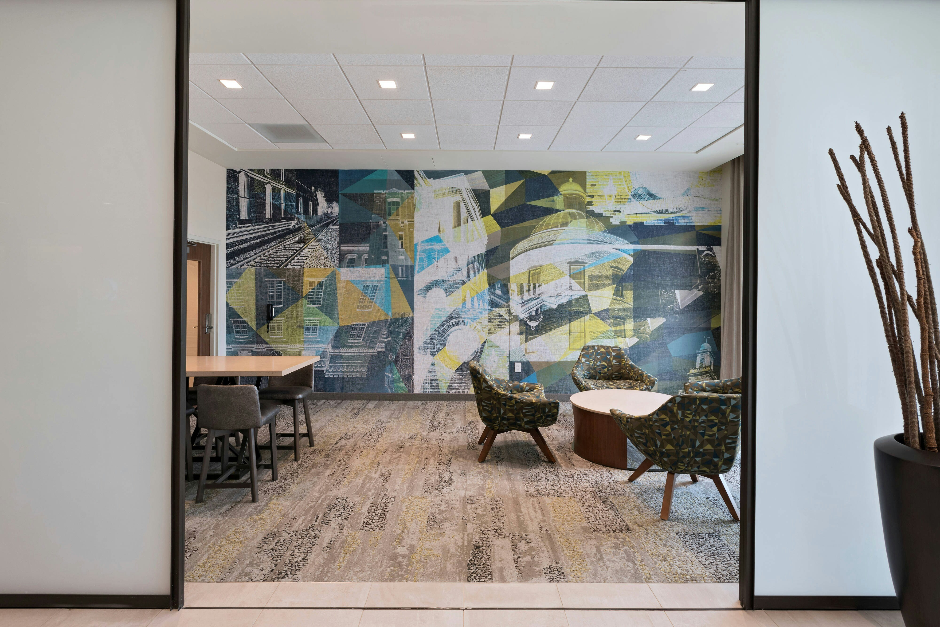 Courtyard By Marriott Jackson Madison 30/48