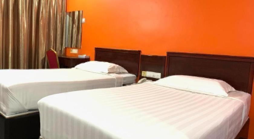 Id Hotel Segamat 11/49