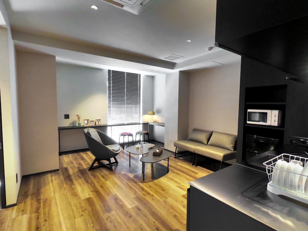 Hotel S-Presso South 34/45