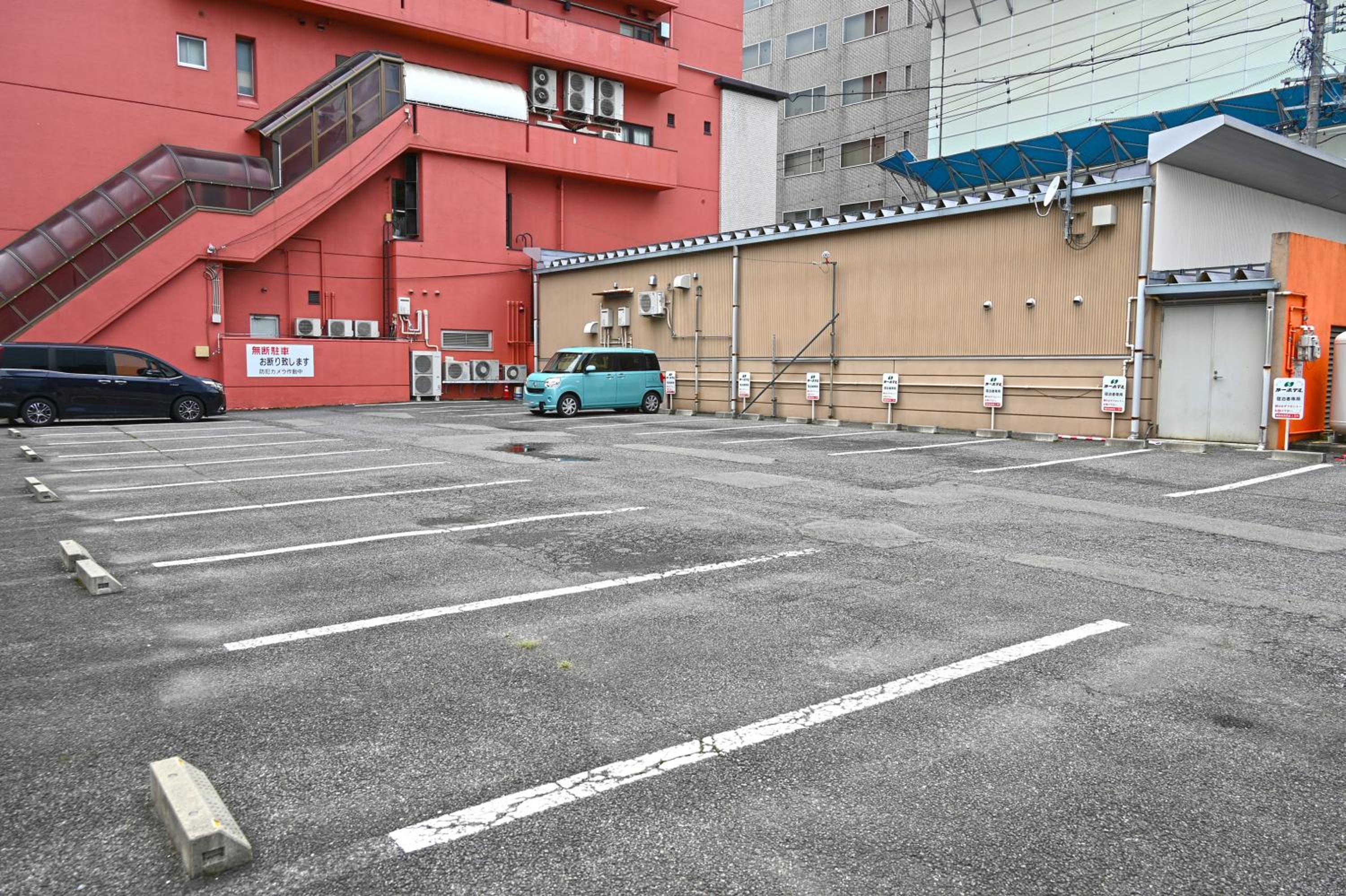 Nagano Daiichi Hotel 45/47