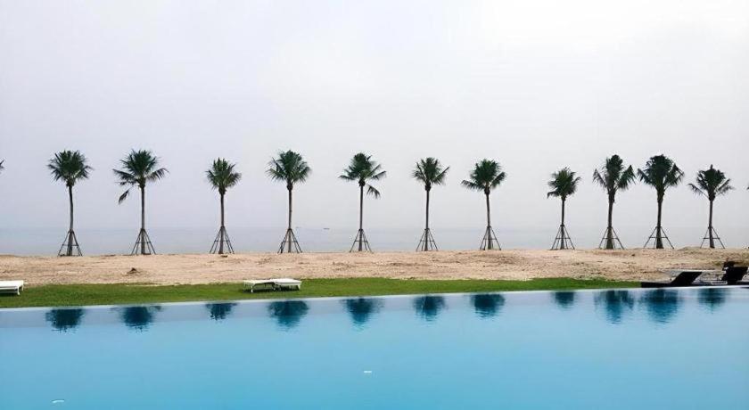 Casuarina Resort 17/27