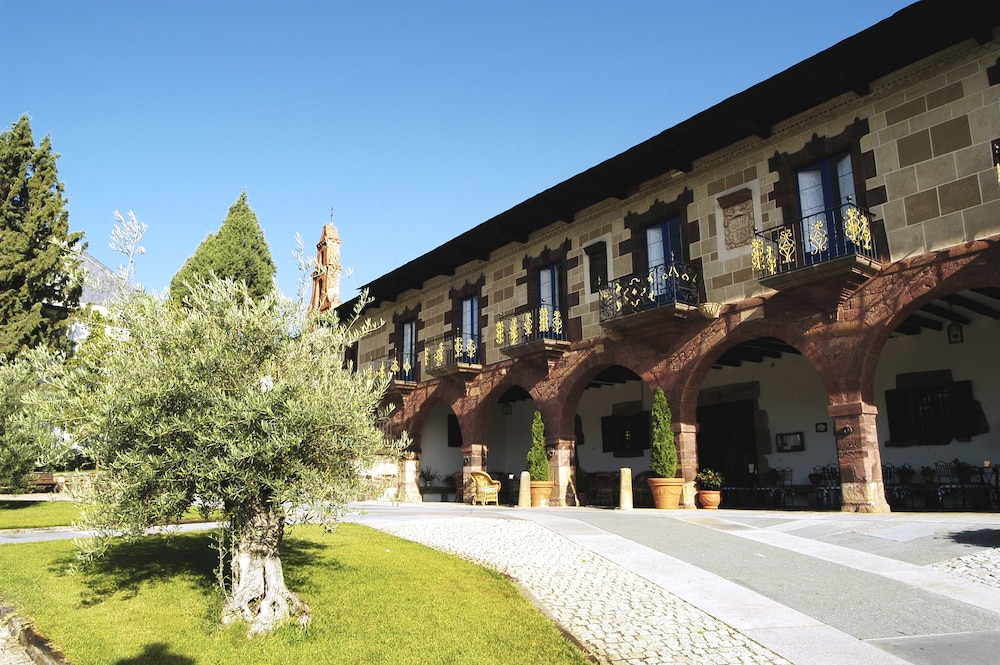 Hotel Monumento Pazo do Castro 2/50