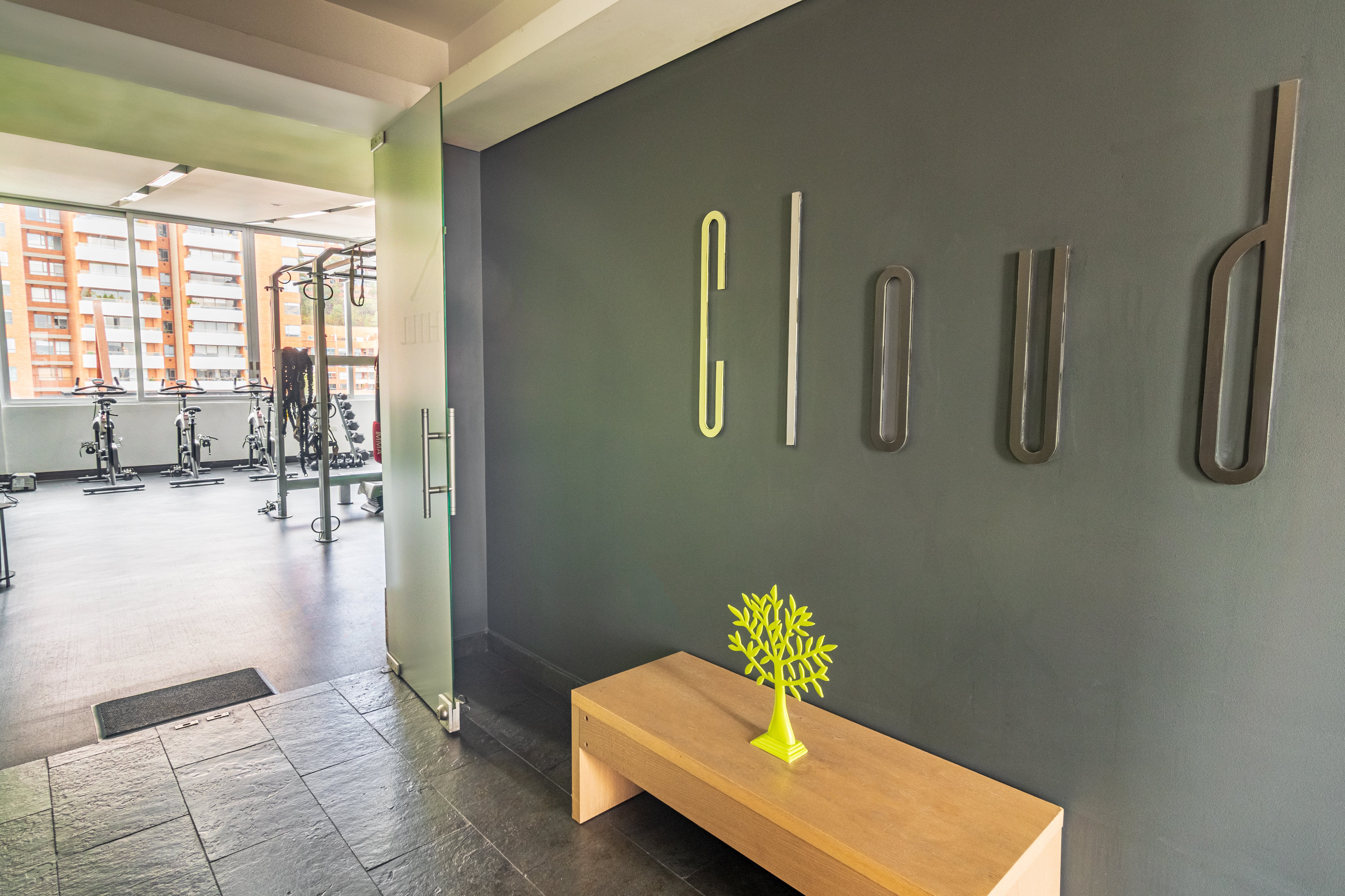 Biohotel Organic Suites 14/60