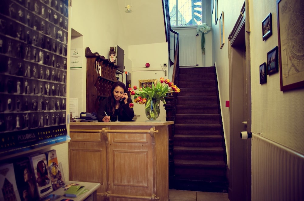 Hotel Botaniek 7/65