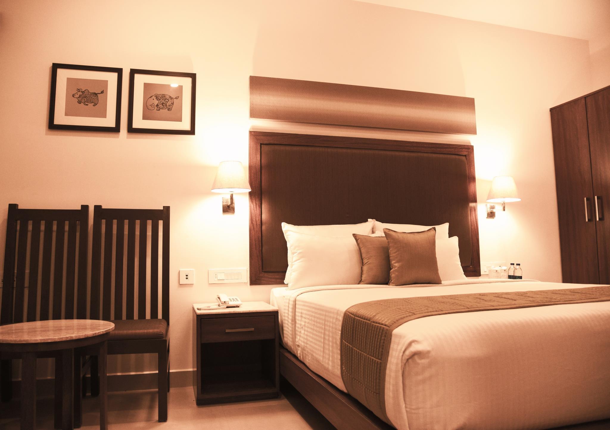 Hotel Rameswaram Grand 7/22