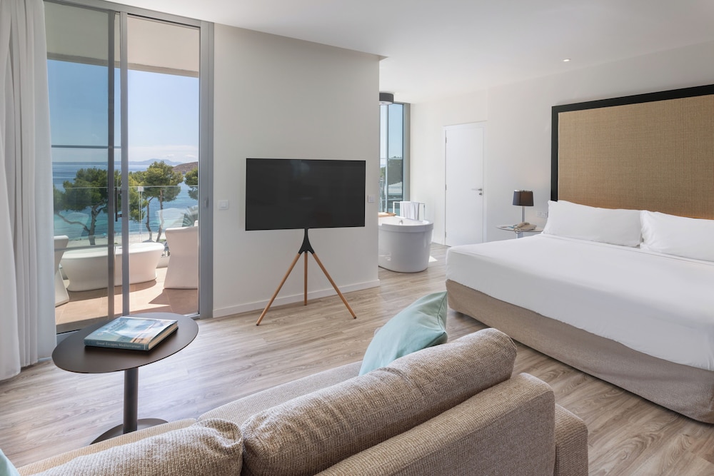 Melia South Beach 15/50