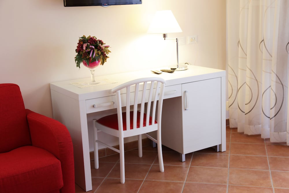B&B Il Quadrifoglio Di Tropea 21/40