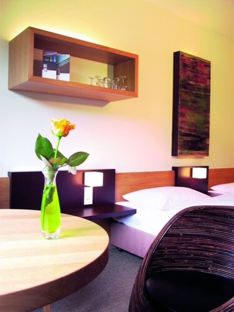 Hotel Zugbruecke Grenzau 26/69