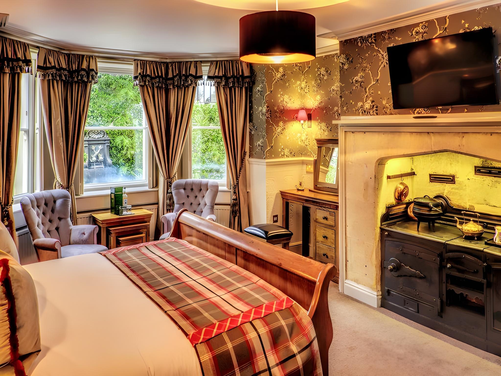 Garden Suite