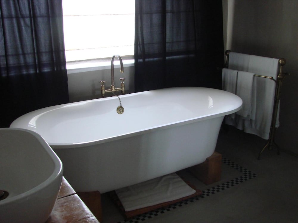 Die Waenhuis Guest House 30/33