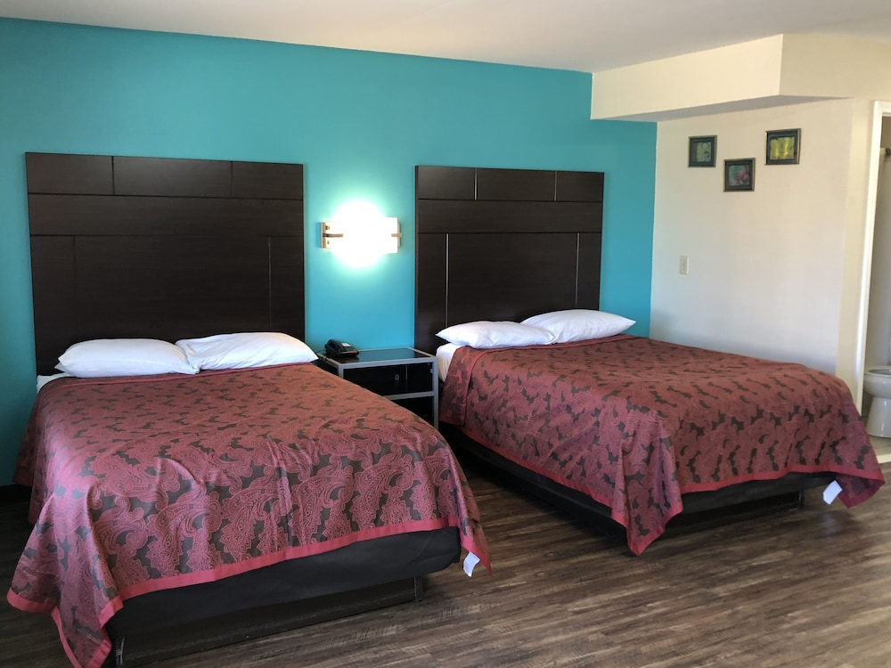 Euro Inn and Suites Slidell 10/17