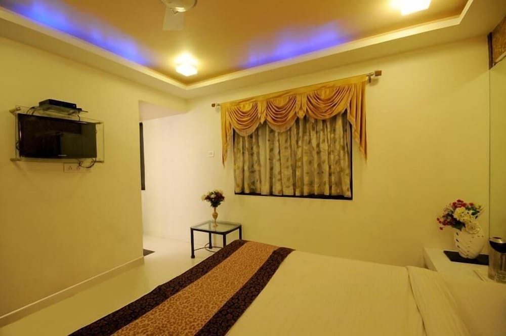 Hotel Vyankatesh 19/35