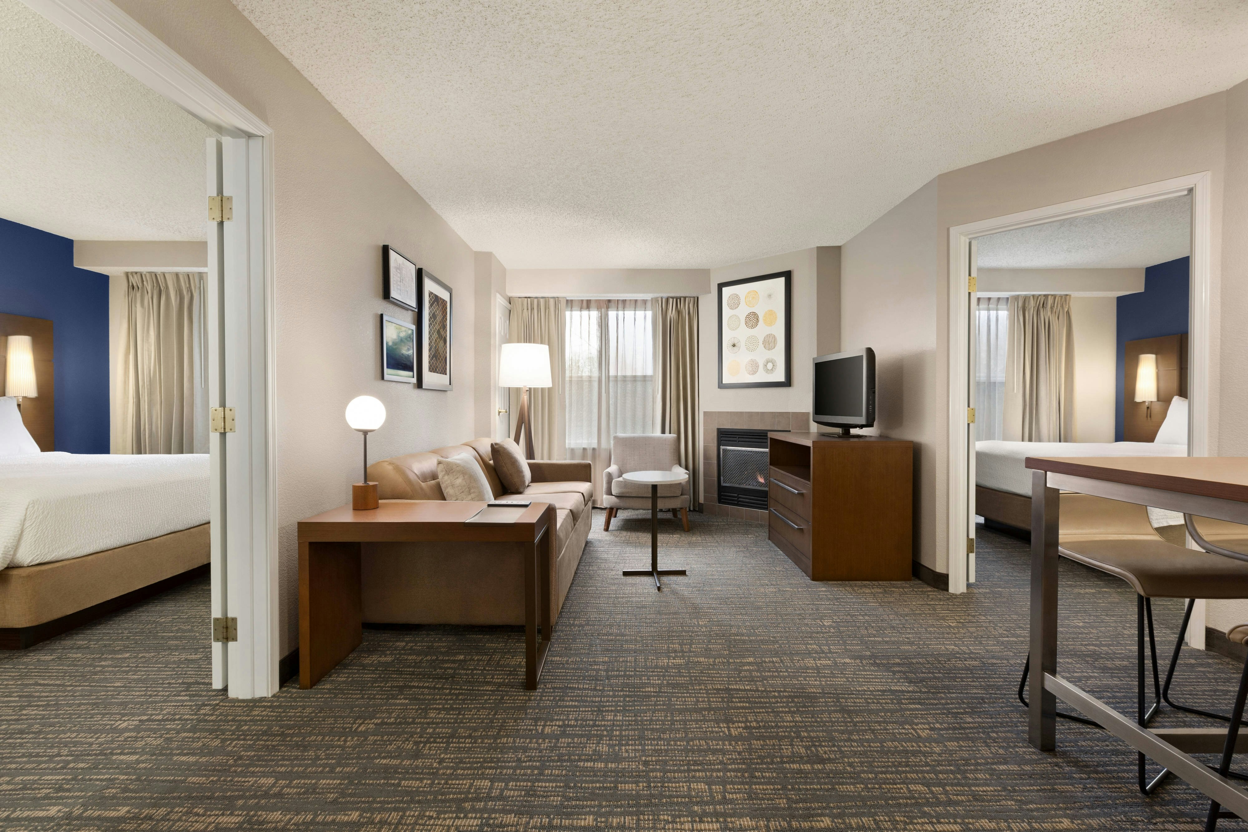 Residence Inn Salem 17/41
