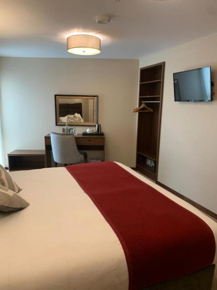 Draper Rooms 14/27