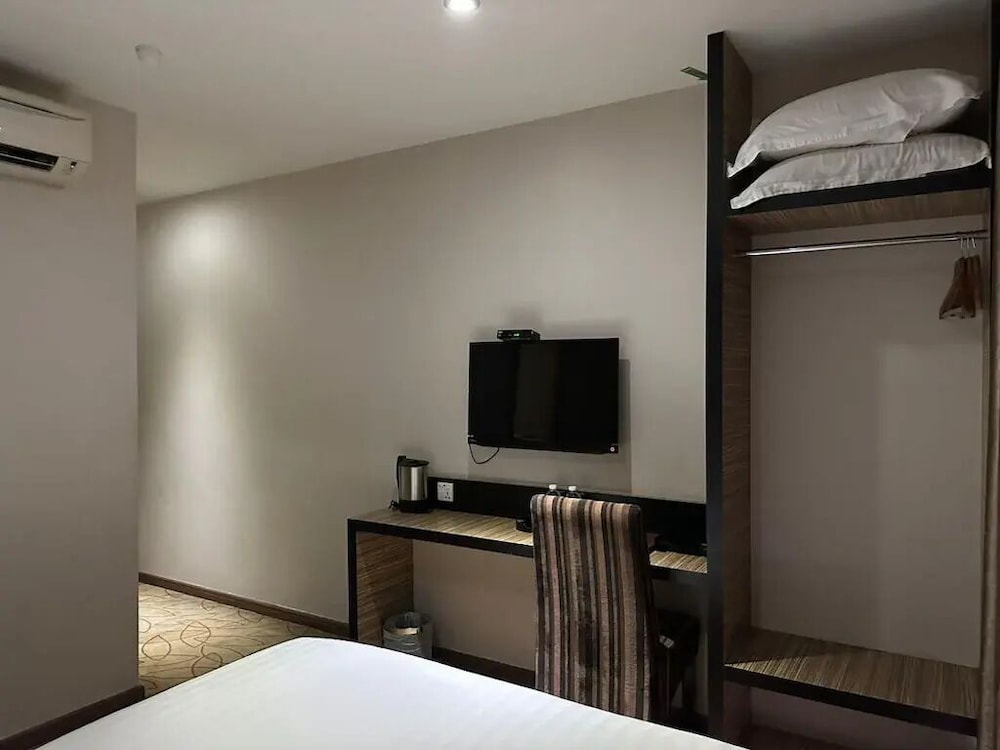 Milano Hotel 28/38