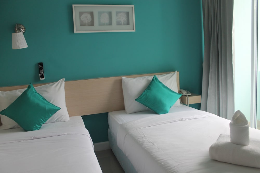 STANDARD, TWIN BEDS