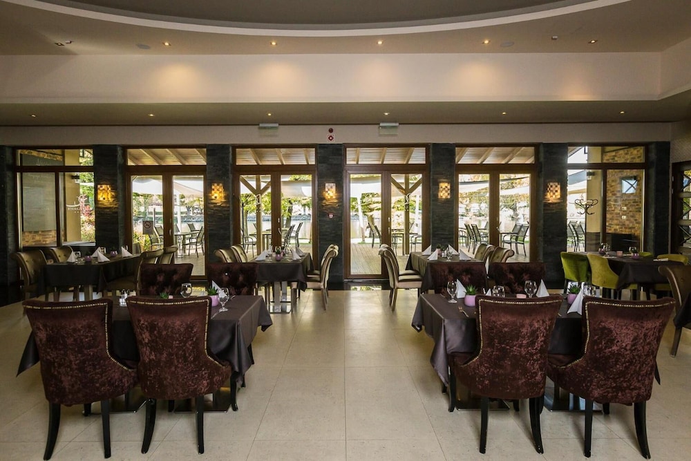 Duna Garden Hotel 21/40