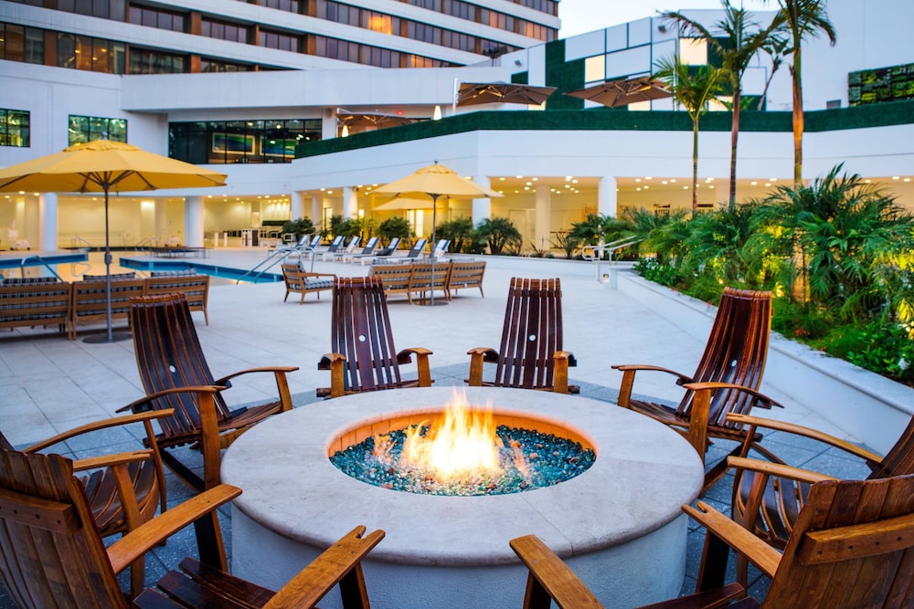Irvine Marriott in IRVINE - CA