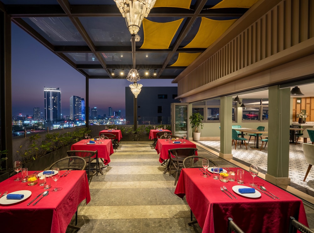 Hadana Boutique Hotel Da Nang 75/86