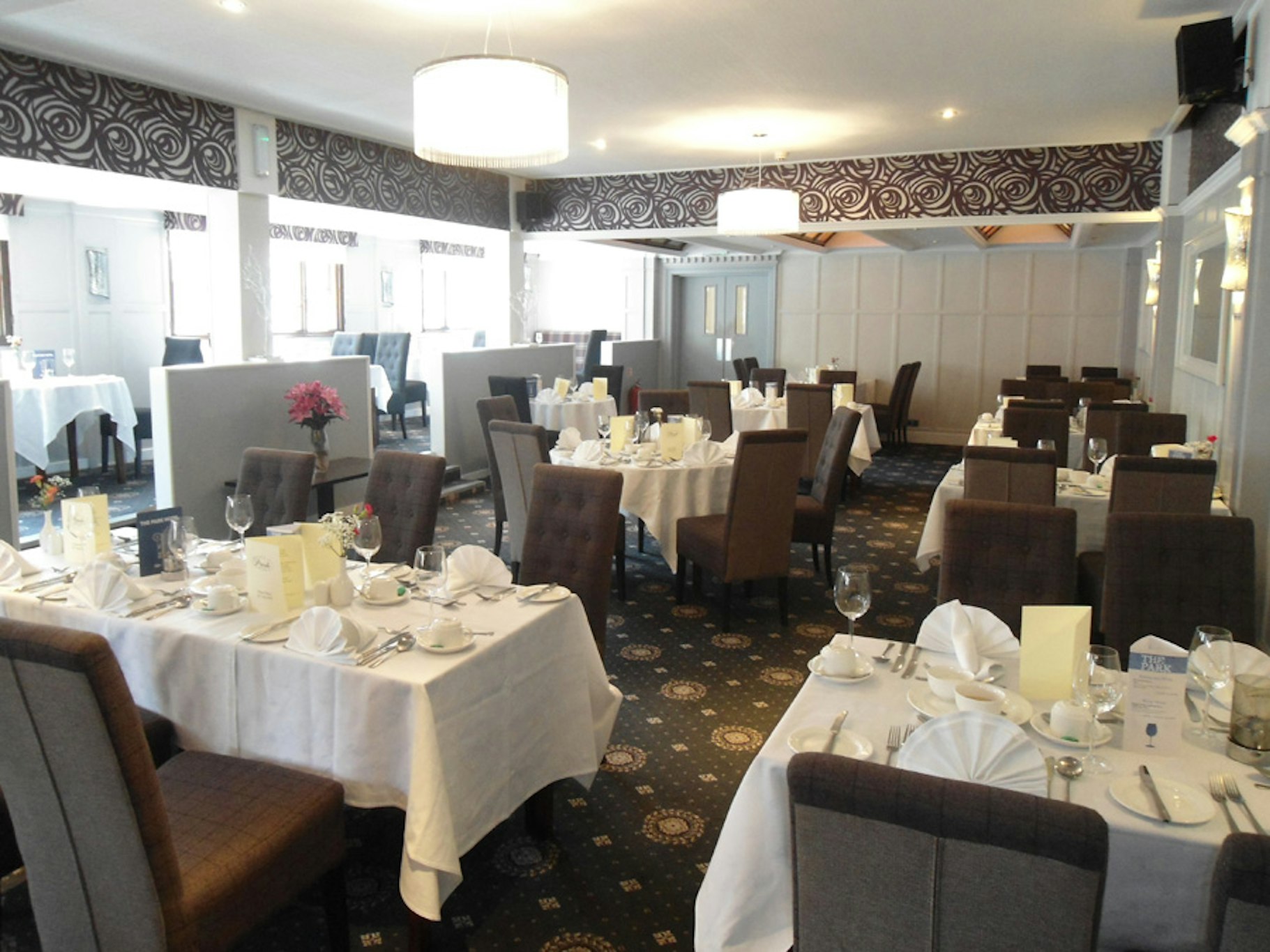 Park Hotel 29/33