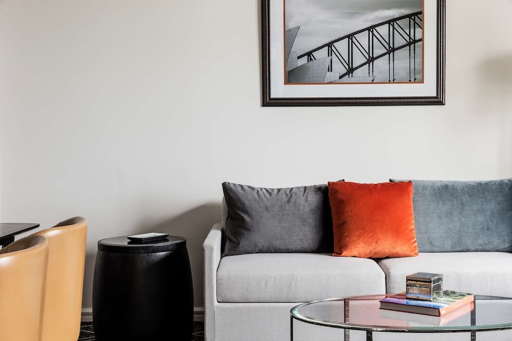Swissotel Sydney 45/73