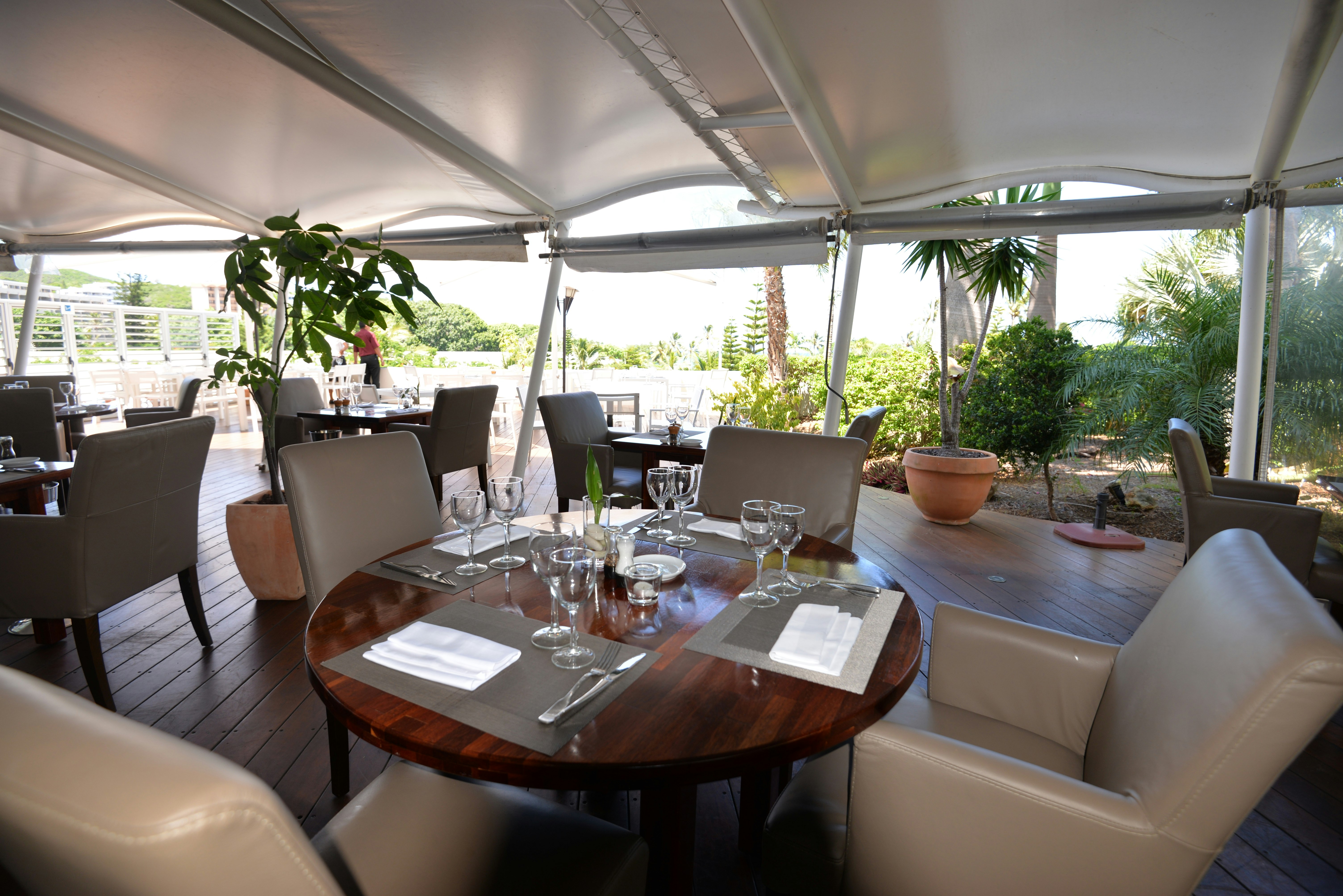 Hilton Noumea La Promenade Residences 54/65