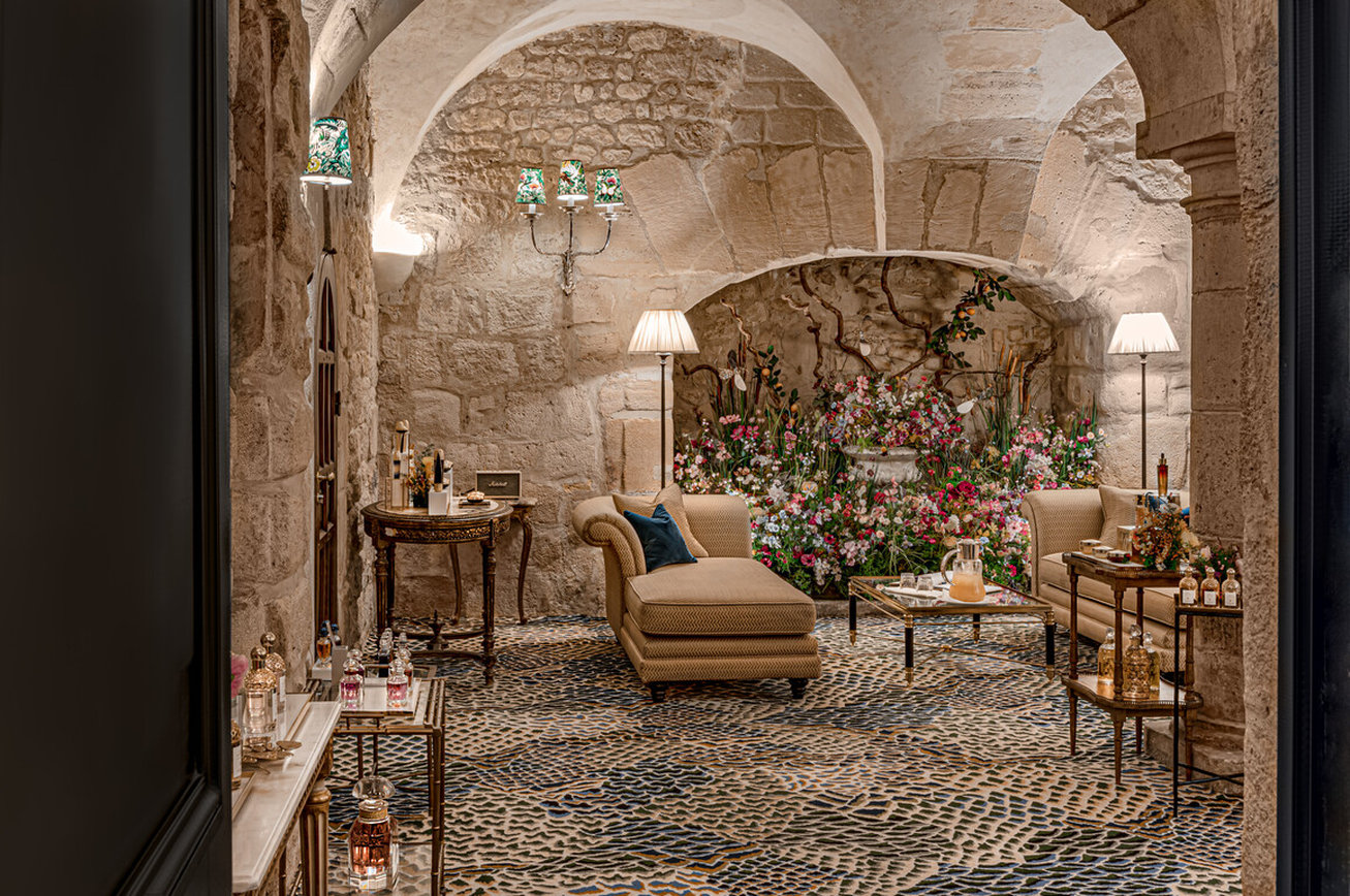 Relais Christine 72/94