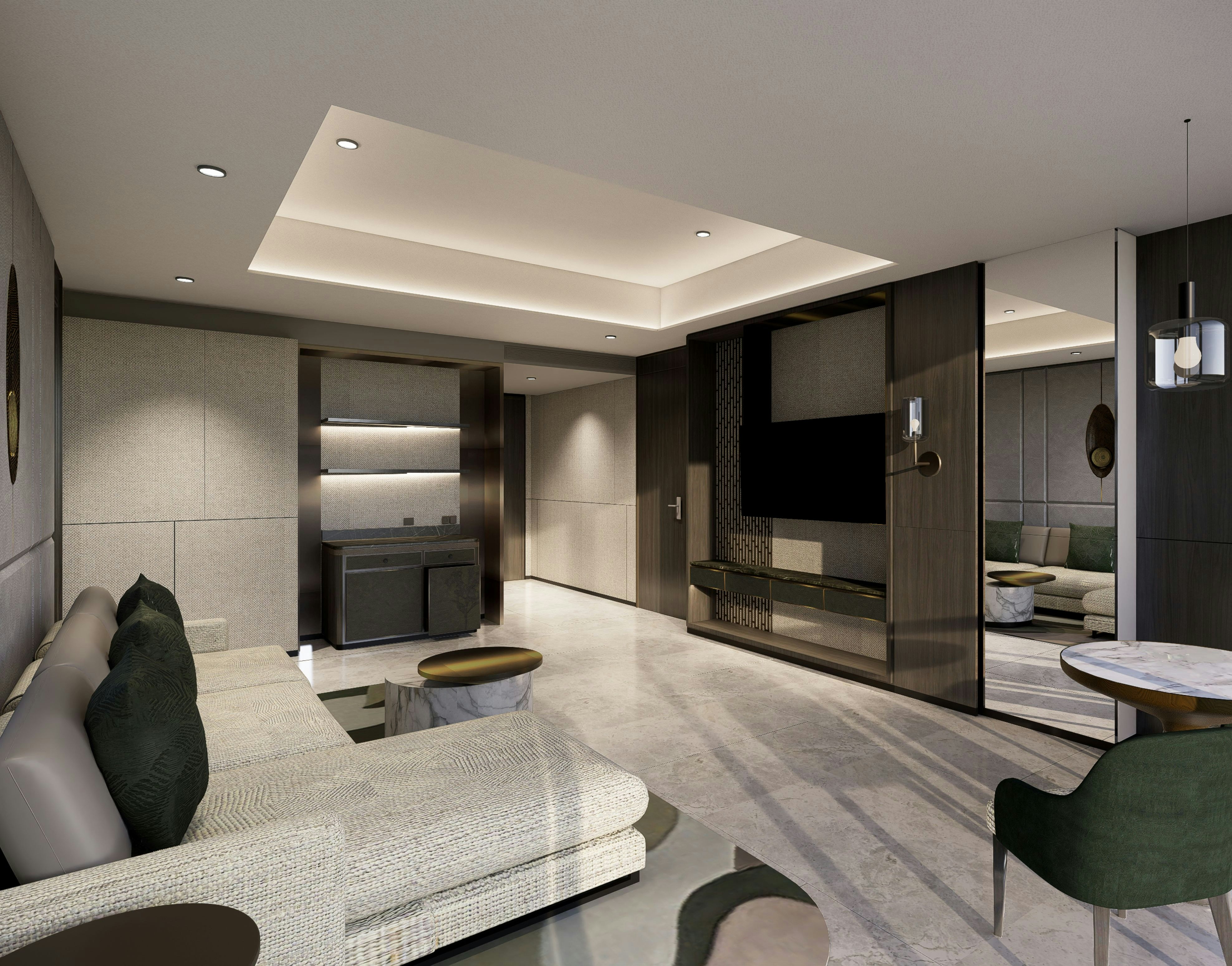 Hilton Padalarang Bandung 26/50